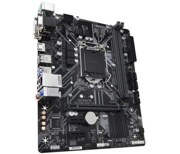 Gigabyte H310M S2H 2.0 - 490745 - zdjęcie 4
